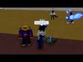 They BULLIED my BROTHER, so I TRANSFORMED INTO T-REX FRUIT! (Roblox Blox Fruits)