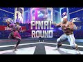 A tale as old as time...The zoner vs the grappler - Zangief VS Dhalsim FT3