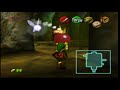 The Legend of Zelda: Ocarina of Time Master Quest - Part 5 - Entering Dodongo's Cavern