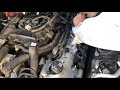 Fuel Pump Gasket Replacement - Lexus LS460, FnF53