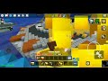 Rune Vs No Rune😳| Hardest challenge | Blockmango Bedwars