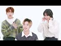 TXT Open Up About What They’ve Learned From Each Other | Besties On Besties | Seventeen