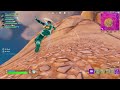 The Avatar Elements Event is fun! | Highlight Clips | Fortnite