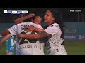 CRUZ AZUL 0-4 PACHUCA J4 | GOLEADA TUZA frenó a la MÁQUINA