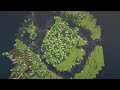 Minecraft Fairycore Kingdom FULL MOVIE [1 Year Project]