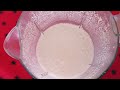 How to make healthy Milk shake | Milk shake | dry nuts milk shake | Badam & kajhoor Ka milk recipe