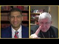 The Personal Vocation | Clips | Archbishop Emeritus Cardinal Thomas Collins | The Listening Servant