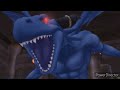 Blue Dragon Soundtrack: Challenge (Gamerip Ver.)