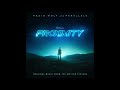 Radio Wolf & Parallels - Journey's End - Proximity (Music From The Motion Picture)