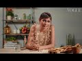 Challengers' Zendaya Answers Your DMs and Eats Italian Food | Vogue India