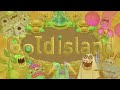 Gold Island Remix [V1] [Anniversary month!]