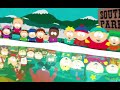 13 South Park wallpapers || iPad ￼edition ||￼