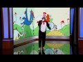 Tyler, The Creator Raps the New Dr. Seuss Book