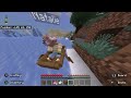 Chased By Polar Bears! Lost SMP EP:1
