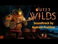 Outer Wilds Soundtrack (Andrew Prahlow)