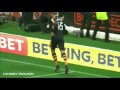 Aleksandar Mitrovic - Passion And Aggression - Newcastle United