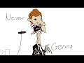 RICK ROLL’D ANIMATED