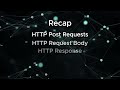 Web Pentesting For Beginners #2:  POST Requests, HTTP Response, Headers, Body, Status Codes...