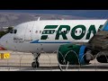 1 HOUR of AMAZING Plane Spotting At Las Vegas Harry Reid Int'l Airport [KLAS-LAS]
