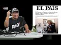 AGARRAN a OBRADOR de PIÑATA en la EMBAJADA de EEUU, el EMBAJADOR REITERÓ su CRÍTICA a la REFORMA!!!