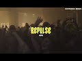 Repulse Techno Radio #005 by INSIDIA | Live DJ Mix