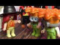 Playmobil Film Familie Hauser im Halloween Labyrinth - Video für Kinder