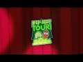 BFDI & II Tour: 20 Minutes Before The Tour Begins!