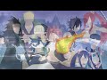 Fairy Tail OP 1 - (ISOLATED VOCALS) - 