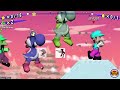 Something isn't quite Right... - Mario VS Luigi Online [#36]