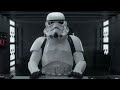 E-11: Standard Issues - A Star Wars Fan Film