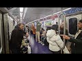 R211T C train Ride from Jay St to West 4th St (60 subs special thanks you all)