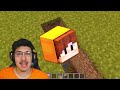 Esse é o Minecraft mais Assustador e Bizarro!