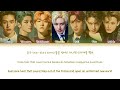 SuperM (슈퍼엠) - Jopping (Color Coded Lyrics Eng/Rom/Han/가사)