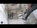How to renovate a bathroom - Part 1