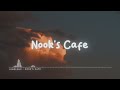 JungleMU - Nook's Cafe | Official Audio