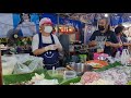 Star Night Market Rayong | Thai Street Food Heaven