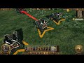 Warhammer 2 multi battles