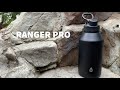 Ranger Pro Bottle Spot