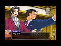Turnabout Dual Defense OLD [Objection.lol]