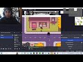 Beating Deltarune Capter 2 in DEBUG MODE in 16 MINUTES (1.09 Patch) Glitched.
