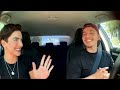 Uber Driver Raps For Girl & Gets Date!