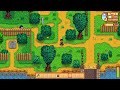 Farming, Fishing and (a little bit of) Mining! | Stardew Valley Gameplay #1