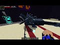 Magispeller vs Alex's cave | Minecraft Mob battle