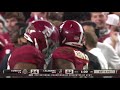 College Football Playoff National Championship Game Highlights: Alabama vs. Ohio State | ESPN