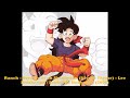 Solo Theme Songs: Ranch (Dragon Ball R&R)