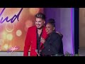 Adam Lambert & JHud Perform with a Friend from ‘American Idol’