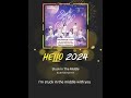 BABYMONSTER  - Stuck in the middle ( solo cover by me Cristina Nantu) #starmaker