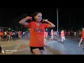 Zumba Marathon Malolos Zumba Hot Ladies😘 #dance  April 27,2024