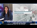 Biden Promises to Defend the Philippines and Japan | Vantage with Palki Sharma