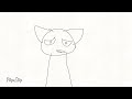 OC animation by ppg